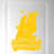 Dark Yellow
