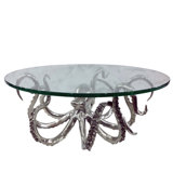 Sea And Shore Cake Stand