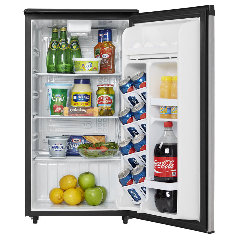 Danby Mini réfrigérateur autoportant