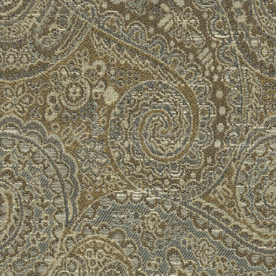 Guaranteed in Stock Kasan Cotton, Recycled Polyester and Rayon Fabric