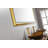 60" W X 48" H LED Lighted Bathroom Wall Mounted Mirror With High Lumen+Anti-Fog Separately Control Bedroom Full-Length Mirror Bathroom Led Mirror Hair Salon Mirror-820720890