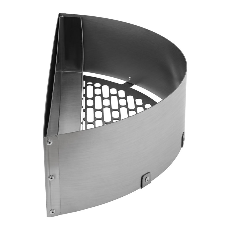 Stainless Steel Grill Basket