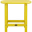Table d'appoint POLYWOOD South Beach 18 "-30469656