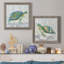 Ensemble de peinture sur toile 2 pièces-269952138-269952137