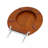 Round Toilet Seat and Lid-47779737