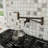 Clihome Kitchen Faucet-87820065
