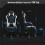 Metro Lane Reclining and Adjustable Height PC & Racing Game Chair-861301341