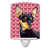 Pinscher nain noir sélectionné