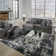 Gardiner 101'' Square Arm Sofa Chaise