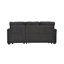 Canapé-lit modulaire convertible avec lit escamotable Mothen-1981422032