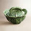 Cabbage Earthenware Tureen