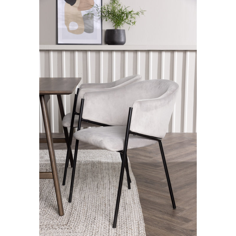 Muncie 4 - Person Dining Set