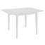 Grady Extendable Solid Wood Base Dining Table-41907607-41907606