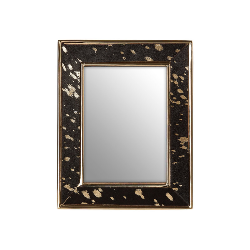 Bettrys Wood Picture Frame with Mat