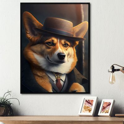 Corgi