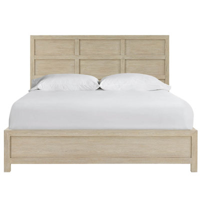 Dockside Panel Bed King by Birch Lane