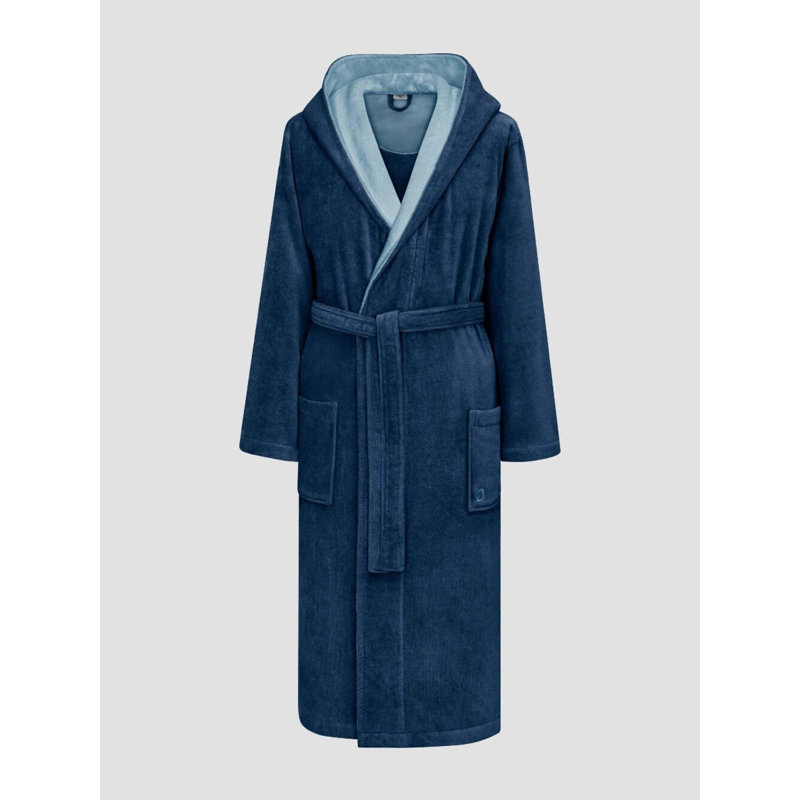 Art Line Bathrobe, S