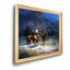 «Moonshine», impression sur toile encadrée-679154274-679154301