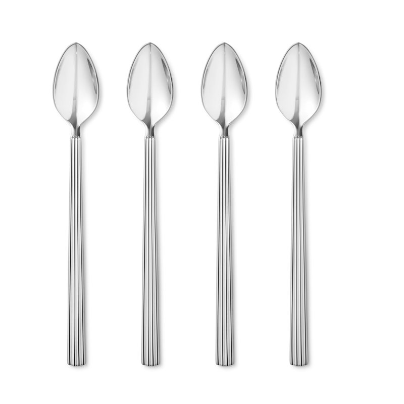Bernadotte Giftbox Iced Beverage Spoon