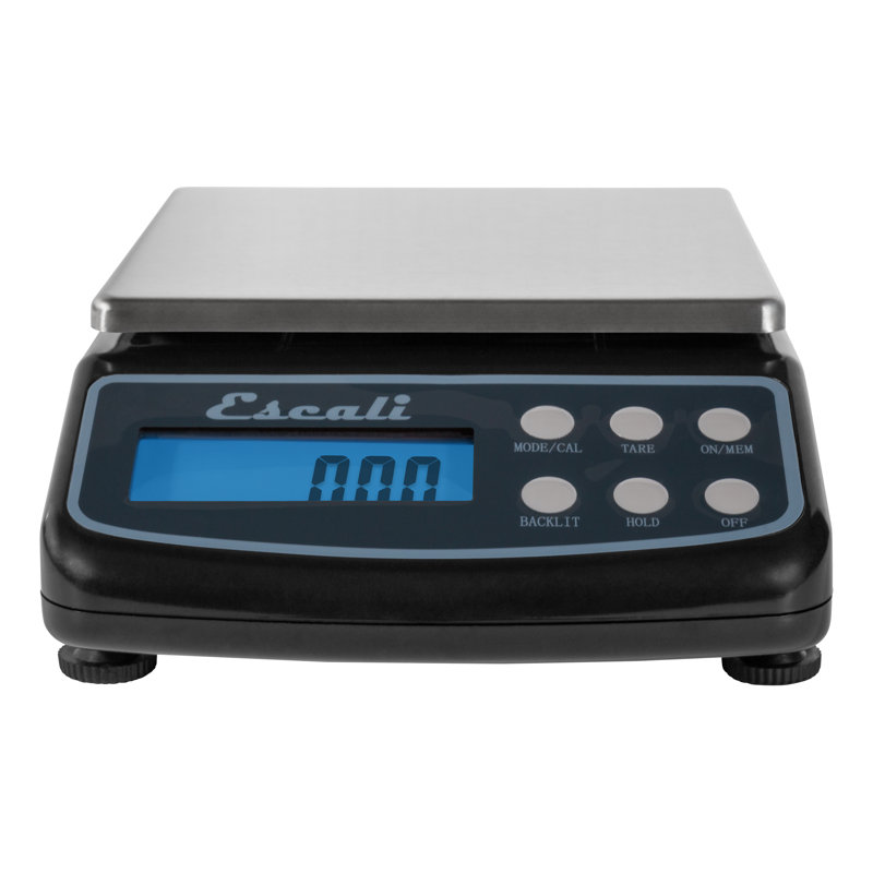 Escali L-Series Digital Scale