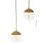 Royce 5 - Light Kitchen Island Pendant-1226214281