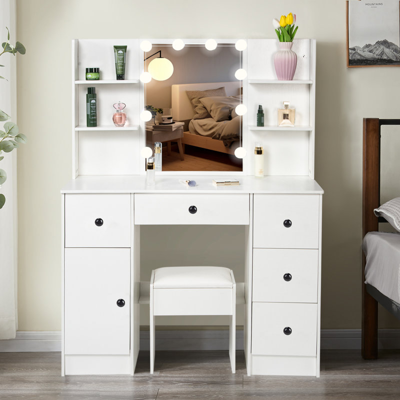 Tripo Vanity