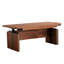 Bureau électrique à hauteur réglable Nordic-1186495729