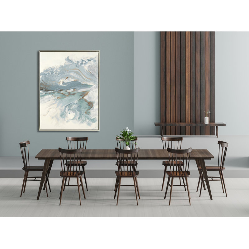 Drift Away Canvas Wall Art