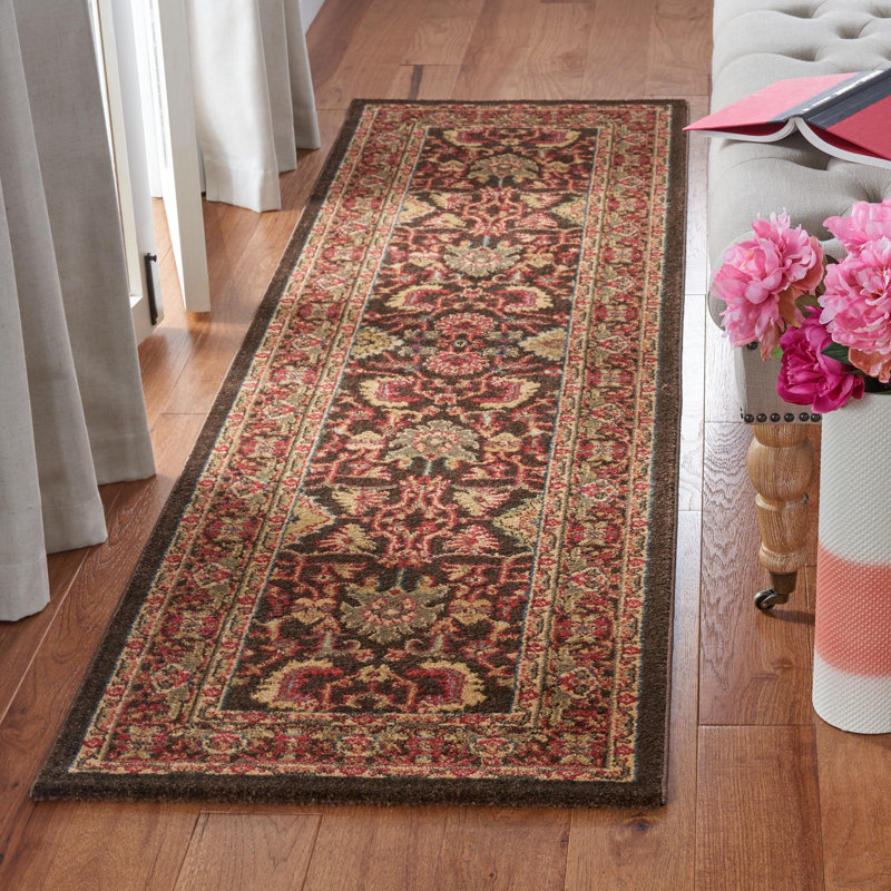Soleia Performance Oriental Rug, Runner 2'2" x 10'