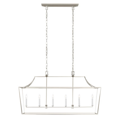 Southold 6 - Light Pendant