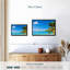 Art mural marin Salt Whistle Bay-101793947