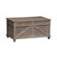 Table de rangement Locust Grove avec plateau relevable