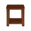 Oruada Solid Wood End Table-40527897