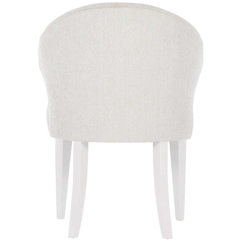 Silhouette Arm Chair