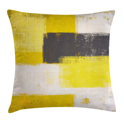 Outdoor Reversible Pillow Cover