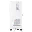Climatiseur portatif Keystone 8 500 BTU ASHRAE / 5 000 BTU DOE avec télécommande