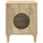 53 cm H Cat Tree / Condo-1123729792