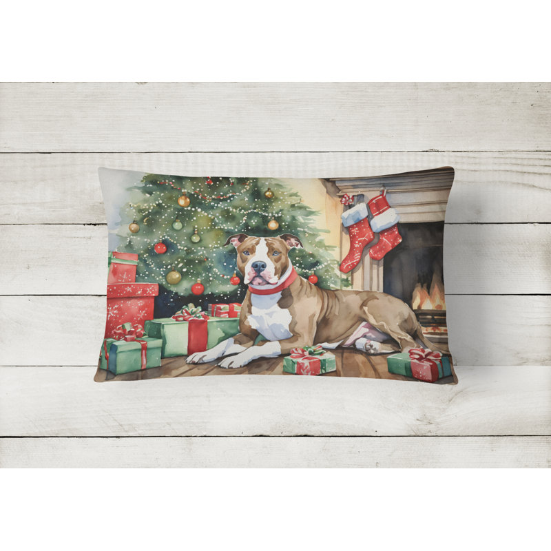 Other/No Pattern Outdoor Throw Pillow