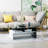 Modern Coffee Table