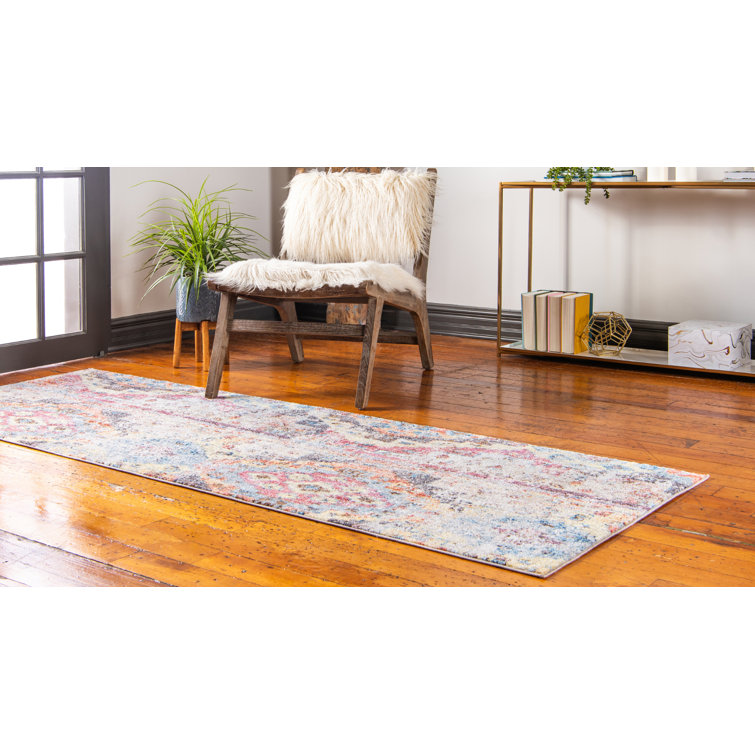 Leanora Geometric Indoor Rug