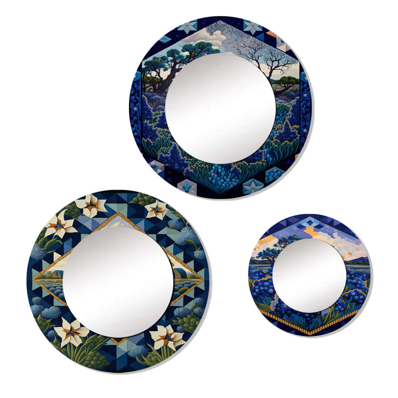 Miroir Loriann