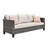 Sturgill 6 Piece Rattan Sofa Seating Group With Cushions-2030142434