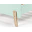 Kiddy European Single (90 x 200cm) Bed Frames by Vipack-20424045