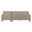 Canapé modulaire moderne et contemporain 2 pièces Nandor-386584767