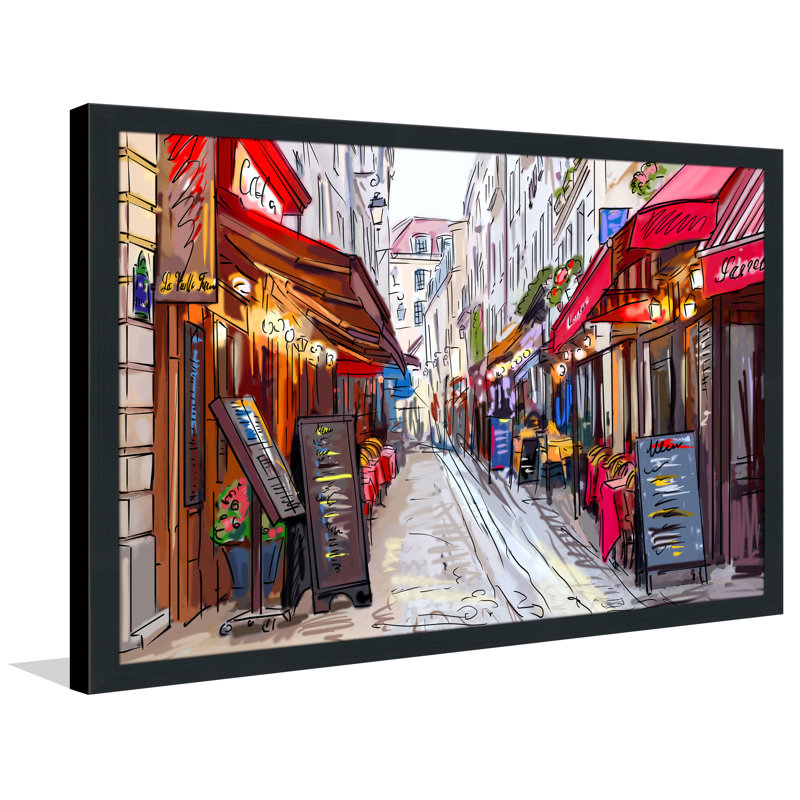 Modern & Contemporary, 27.5" H x 39.5" W x 0.75" D
