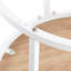 Jaxi Frame Coffee Table-124434540