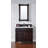 Dussault 36'' W Single Bathroom Vanity Base-1134638477