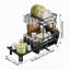 Countertop Dish Rack