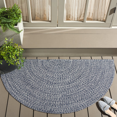 Trombetta Stain Resistant Indoor / Outdoor Area Rug 