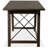 Nantucket Solid Wood Writing Desk